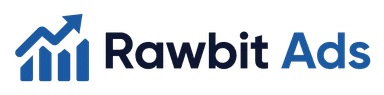 Rawbitads logo