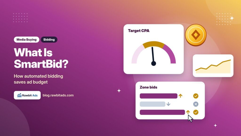 What Is SmartBid? How Automated Bidding Saves Ad Budget
